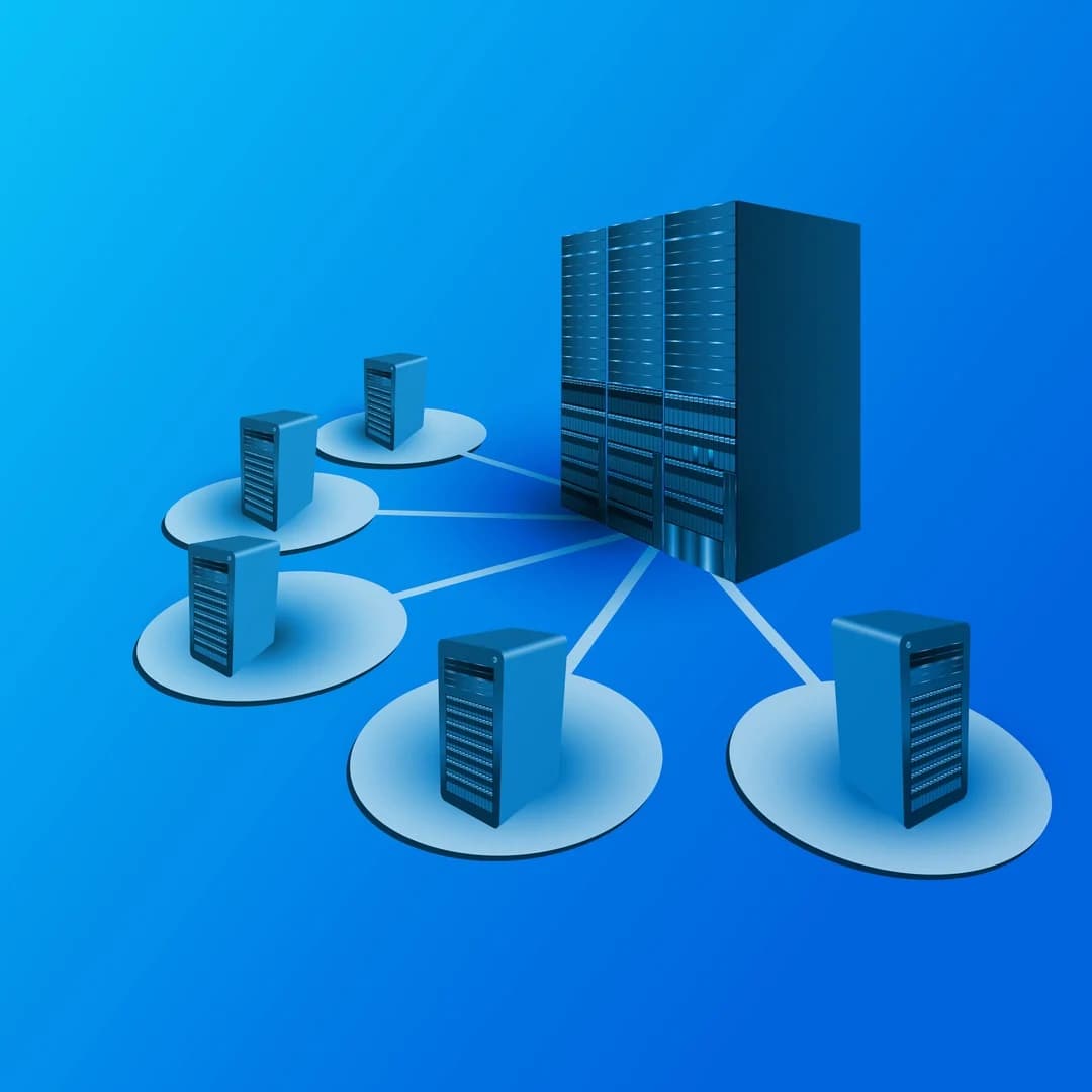Architecture Case Study: The Load Balancer Sandwich